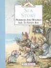 Sea Story: Primrose and Wilfred Sail to Sandy Bay book cover
