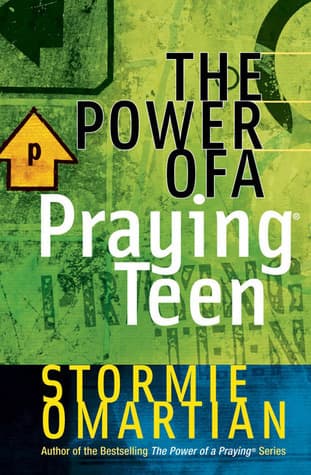 The Power of a Praying® Teen book cover