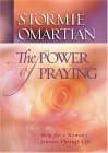 The Power of Praying: Help for a Woman's Journey Through Life book cover