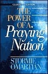 The Power of a Praying Nation: Global Edition book cover