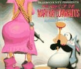 The Night of the Mary Kay Commandos Featuring Smell O-Toons book cover