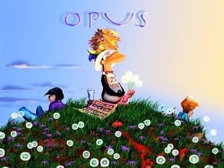 OPUS: 25 Years of His Sunday Best book cover
