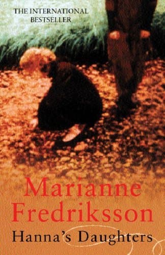 Hanna's Daughters book cover