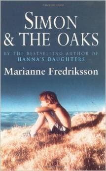 Simon and the Oaks book cover