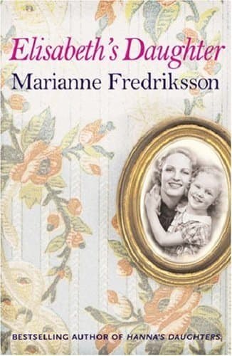 Elisabeth's Daughter book cover