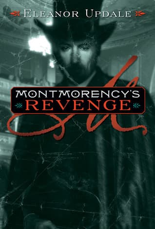 Montmorency's Revenge book cover