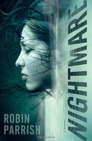 Nightmare book cover