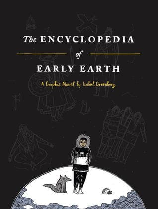 The Encyclopedia of Early Earth book cover