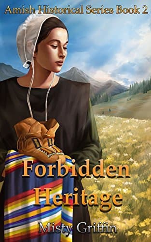 Forbidden Heritage book cover
