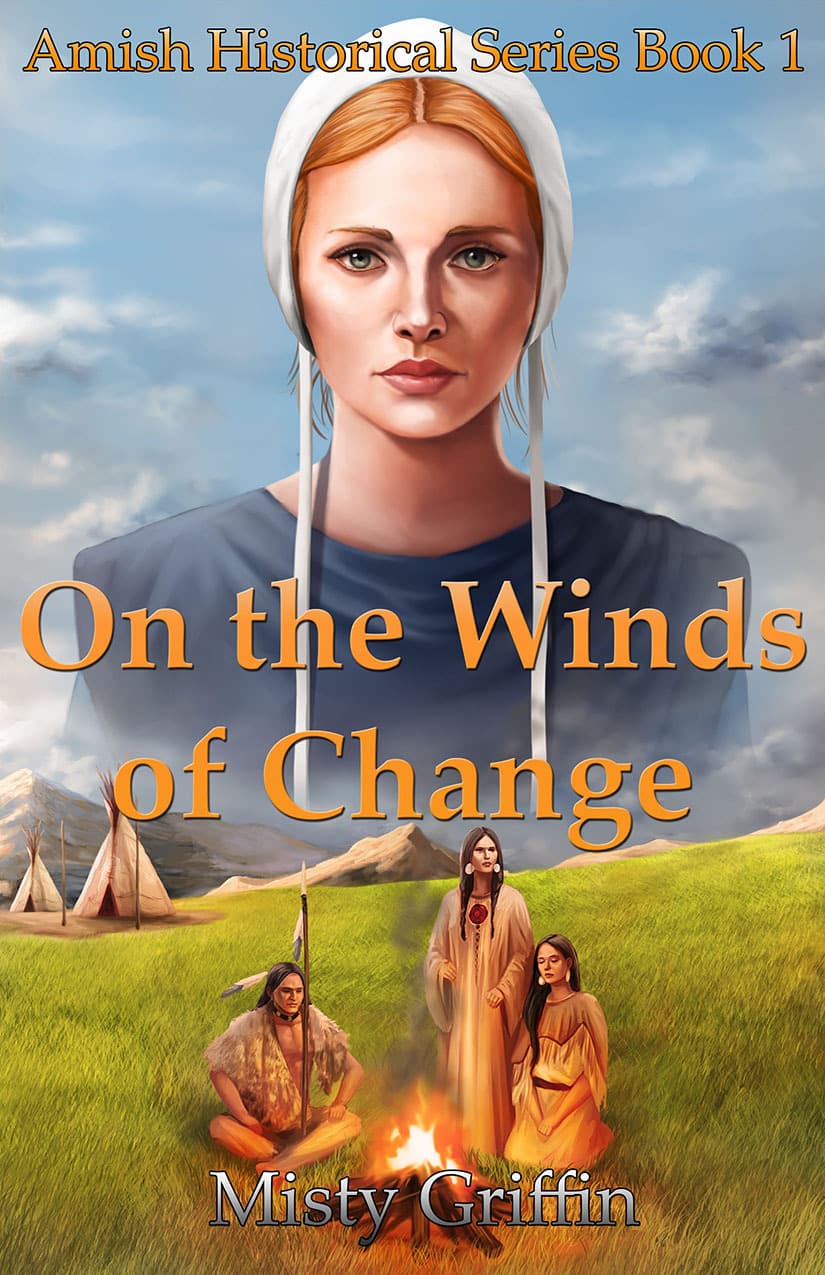 On the Winds of Change book cover