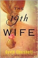 The 19th Wife book cover