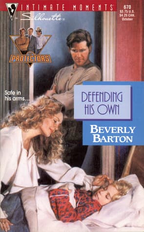 Defending His Own book cover