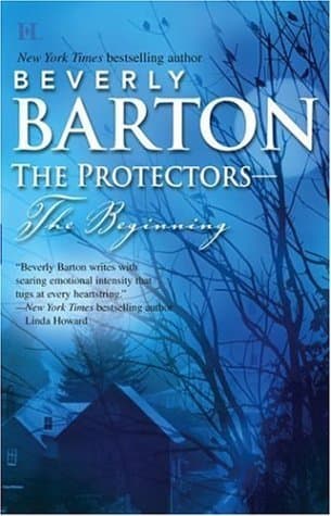 The Protectors--The Beginning: This Side Of Heaven\The Outcast book cover