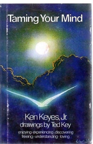 Taming Your Mind book cover