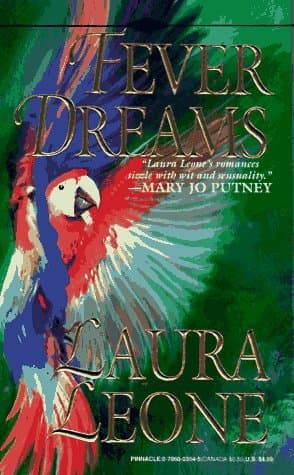 Fever Dreams book cover