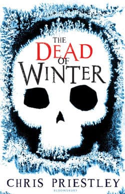 The Dead of Winter book cover