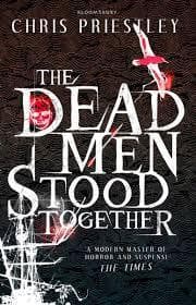 The Dead Men Stood Together book cover