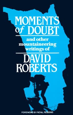 Moments of Doubt book cover