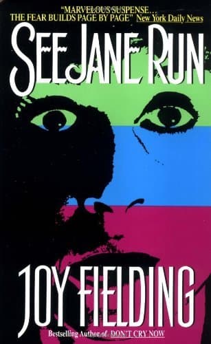 See Jane Run book cover