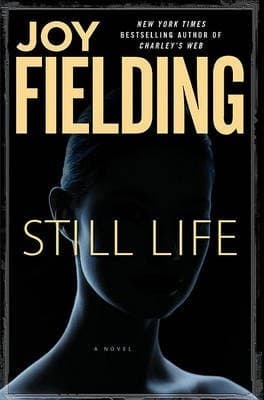 Still Life book cover