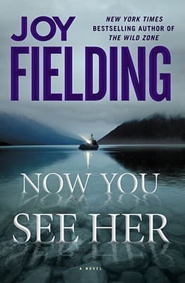 Now You See Her book cover
