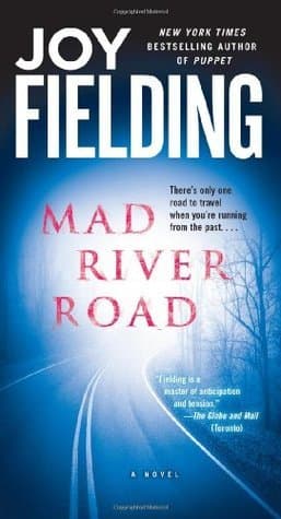 Mad River Road book cover