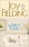 The First Time book cover