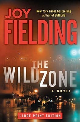 The Wild Zone book cover