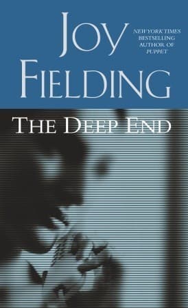The Deep End book cover