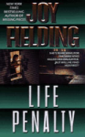 Life Penalty book cover