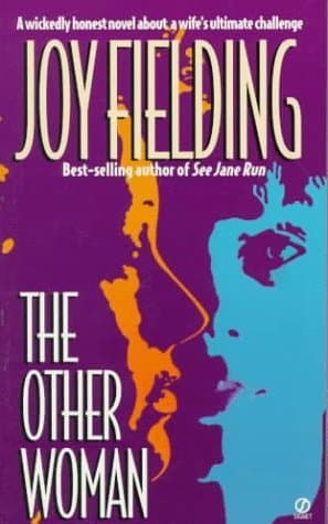The Other Woman book cover