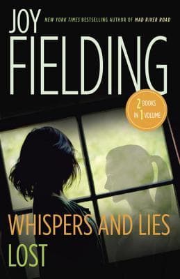 See Jane Run / Whispers and Lies book cover