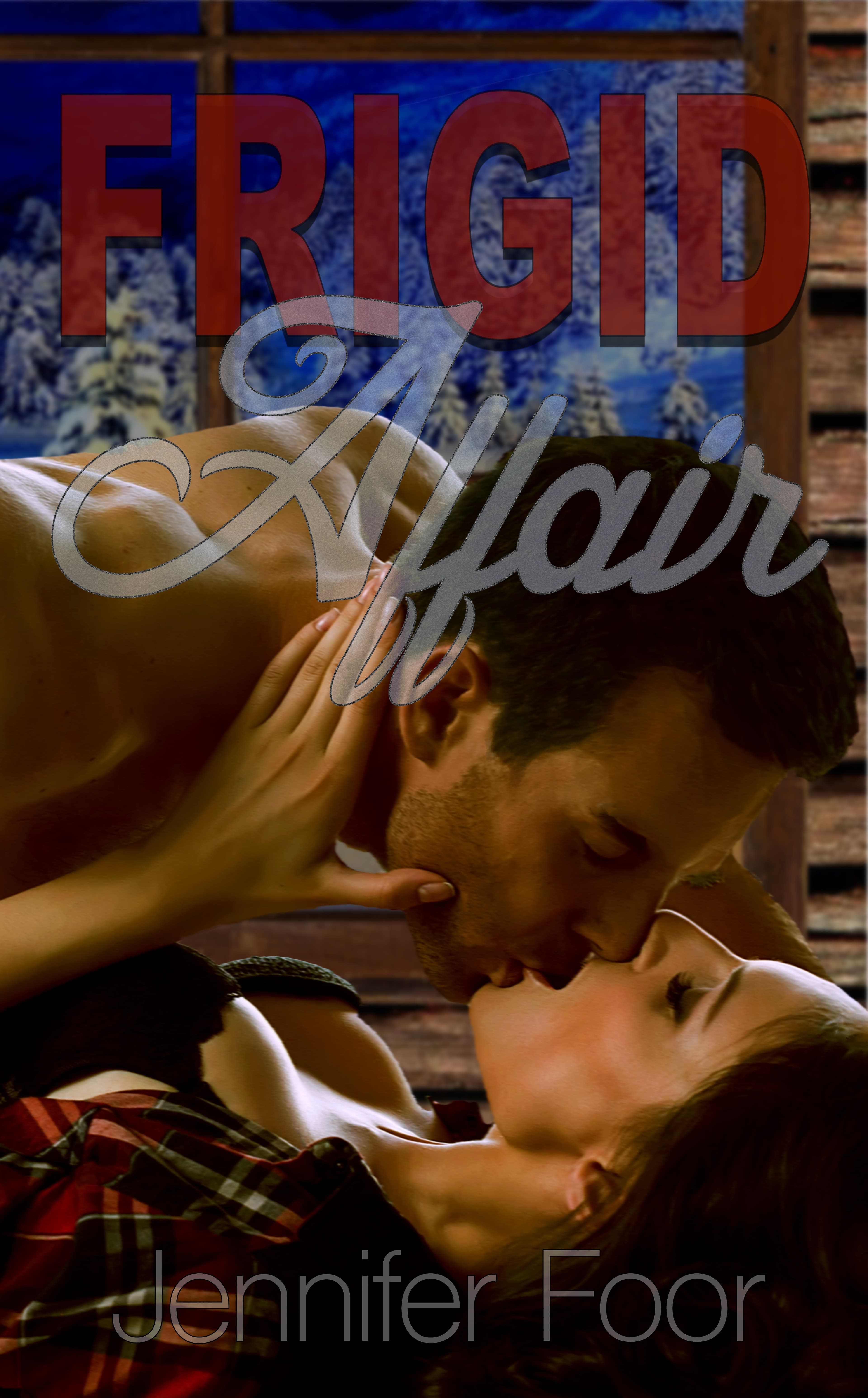 Frigid Affair book cover