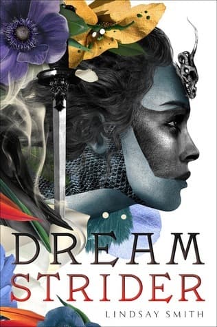 Dreamstrider book cover
