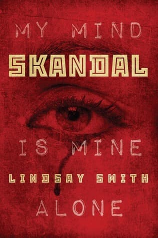 Skandal book cover