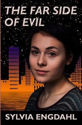 The Far Side of Evil book cover