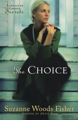 The Choice book cover