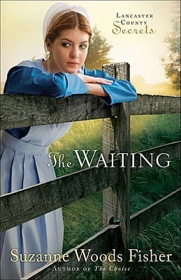 The Waiting book cover