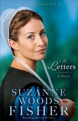 The Letters book cover