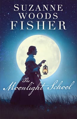 The Moonlight School book cover