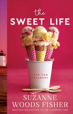 The Sweet Life book cover