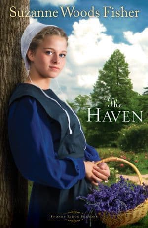 The Haven book cover