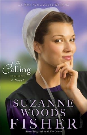 The Calling book cover