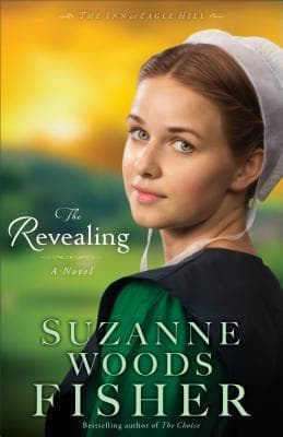 The Revealing book cover