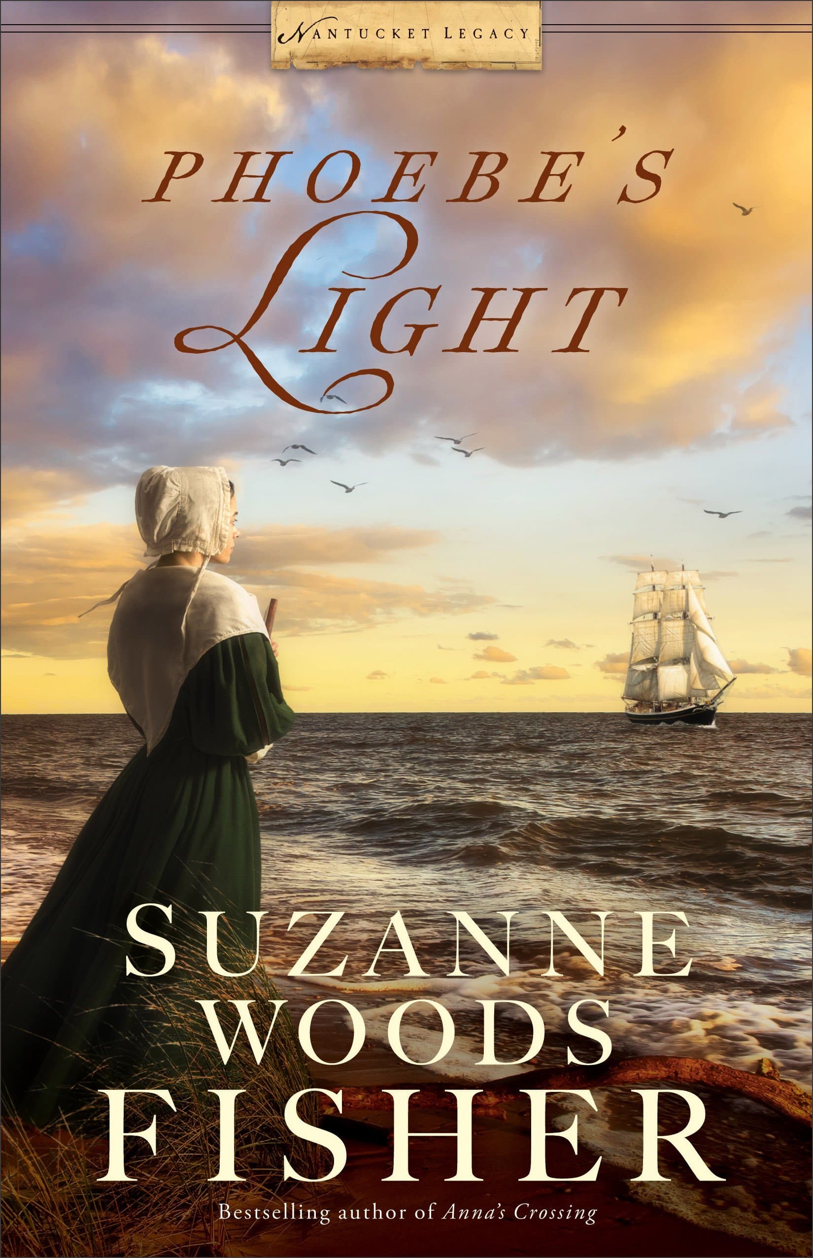 Phoebe's Light book cover