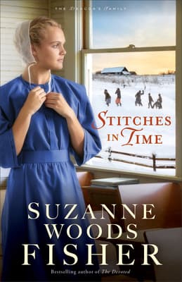 Stitches in Time book cover