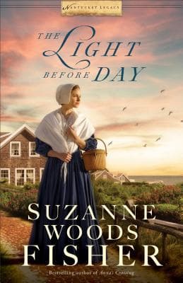 The Light Before Day book cover