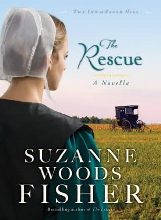 The Rescue book cover
