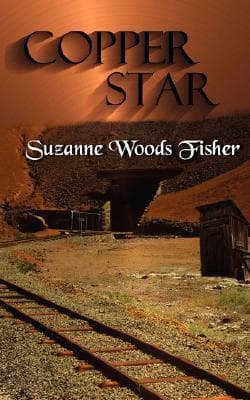 Copper Star book cover