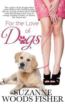 For the Love of Dogs book cover